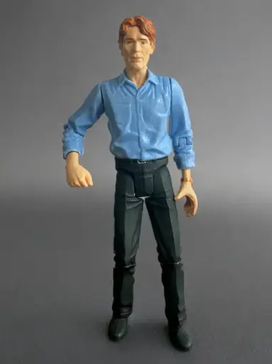 [9159] Norman Osburne (ToyBiz)