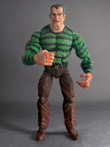 [9161] Sandman (ToyBiz)