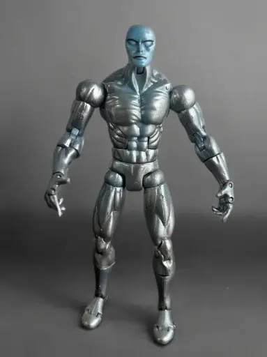 [9163] Silver Surfer (ToyBiz)