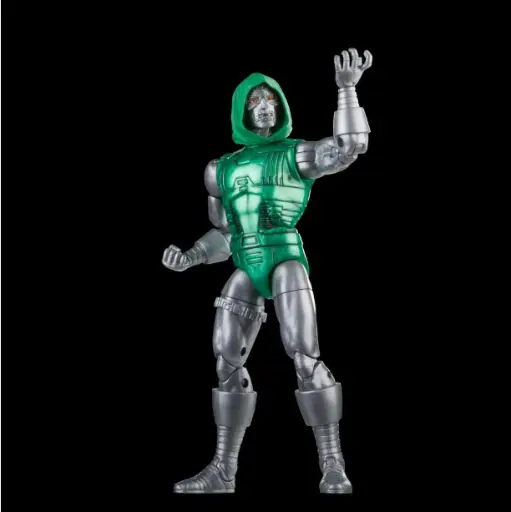 [9005] Doctor Doom - Marvel Legends