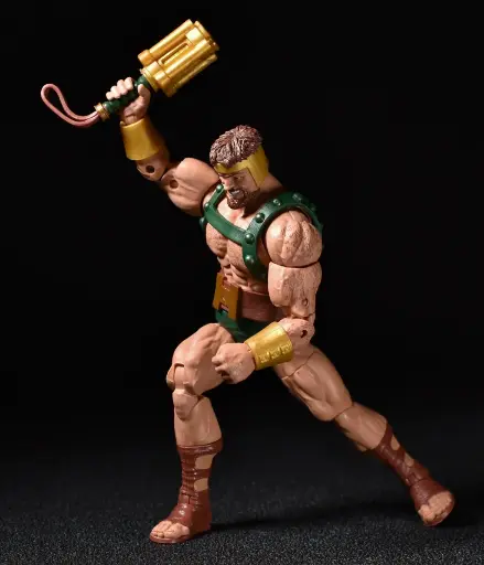 [9014] Hercules  - Marvel Legends 