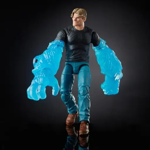 [9018] Hydro Man - Marvel Legends