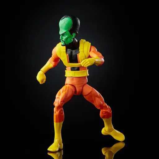 [9023] Leader  - Marvel Legends