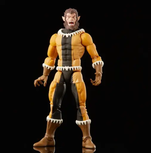 [9024] Fang  - Marvel Legends