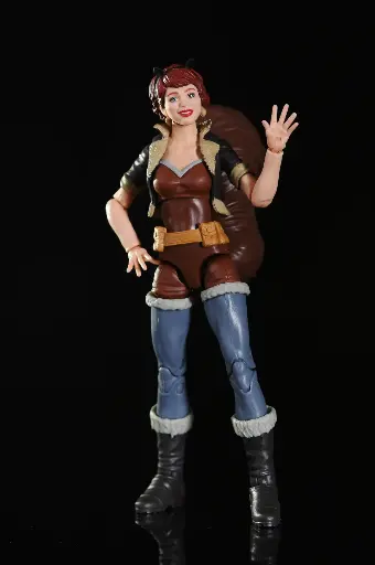 [9030] Squirrel Girl - Marvel Legends 