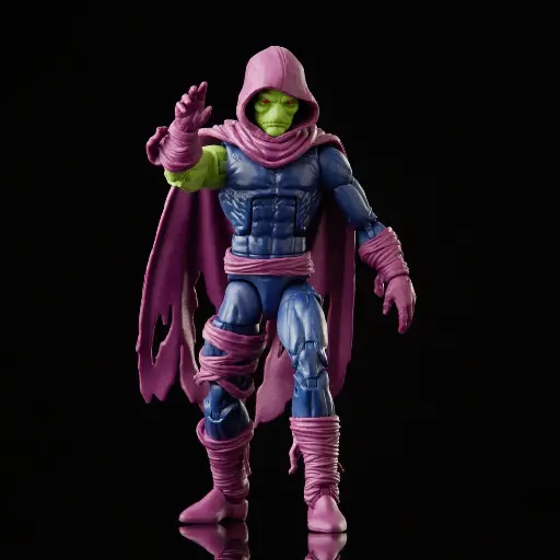 [9031] Sleepwalker  - Marvel Legends 