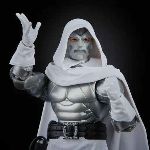 Doctor Doom (Super Villians) - Marvel Legends