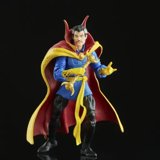 Doctor Strange - Marvel Legends
