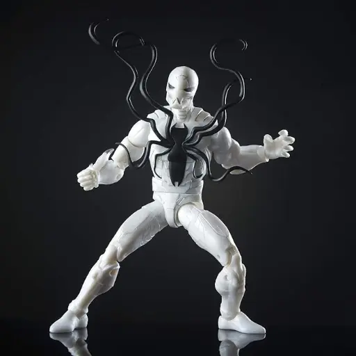 Poison Venom - Marvel Legends