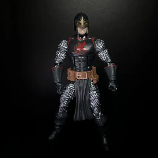 Black Knigth - Marvel Legends